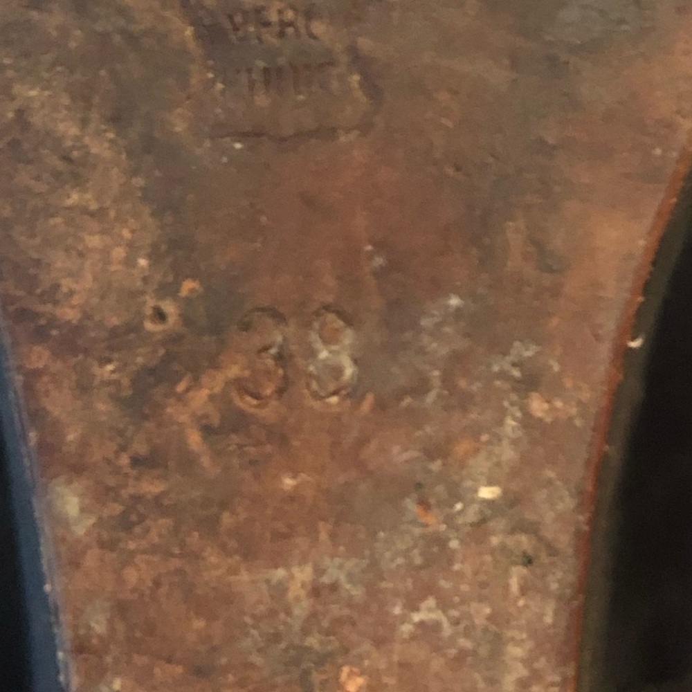 Humanoid boot - Picture 4 of 4